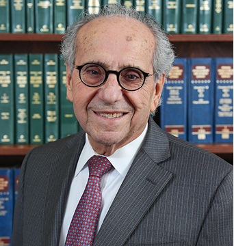 Attorney Amato A. DeLuca